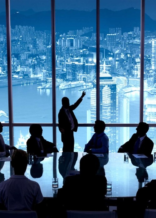 Granada Business Image